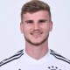 Stroje piłkarskie Timo Werner